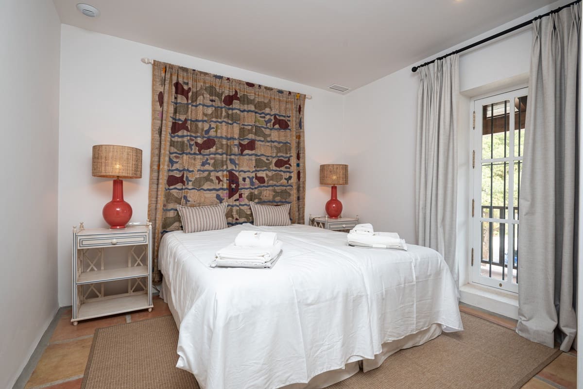 35 bedroom Hotel for sale in Fuengirola with pool garage - € 5,950,000 (Ref: 9755618)