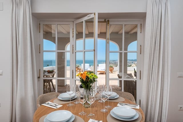 35 soverom Hotell til salgs i Fuengirola med svømmebasseng garasje - € 5 950 000 (Ref: 9755618)