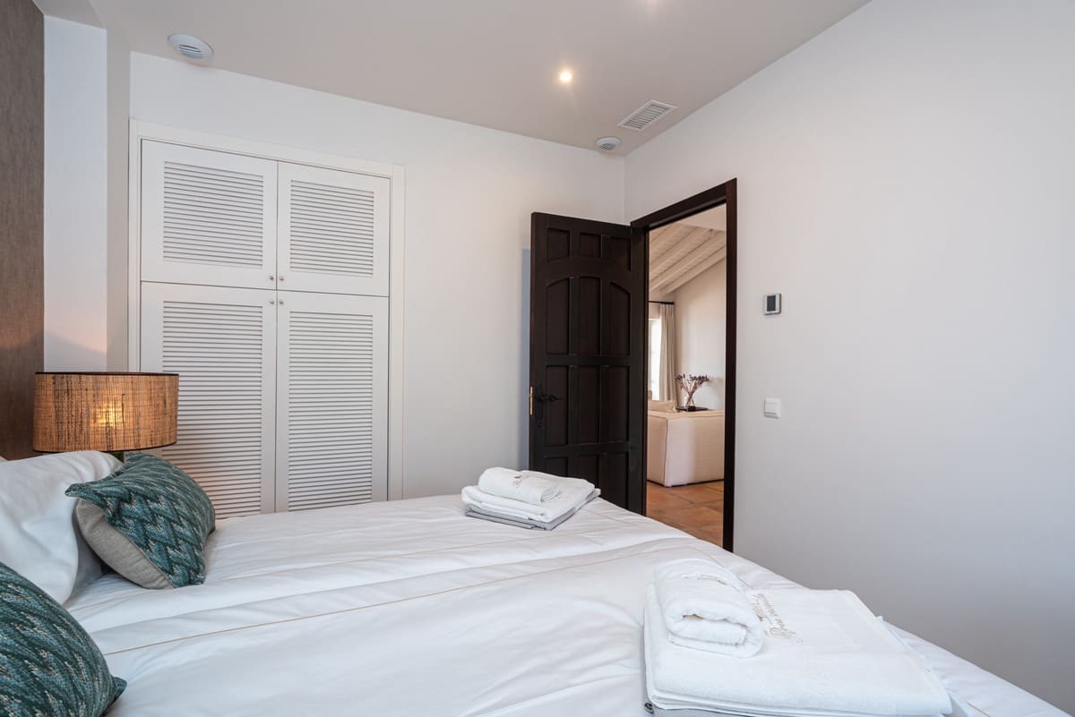35 soveværelse Hotel til salg i Fuengirola med swimmingpool garage - € 5.950.000 (Ref: 9755618)