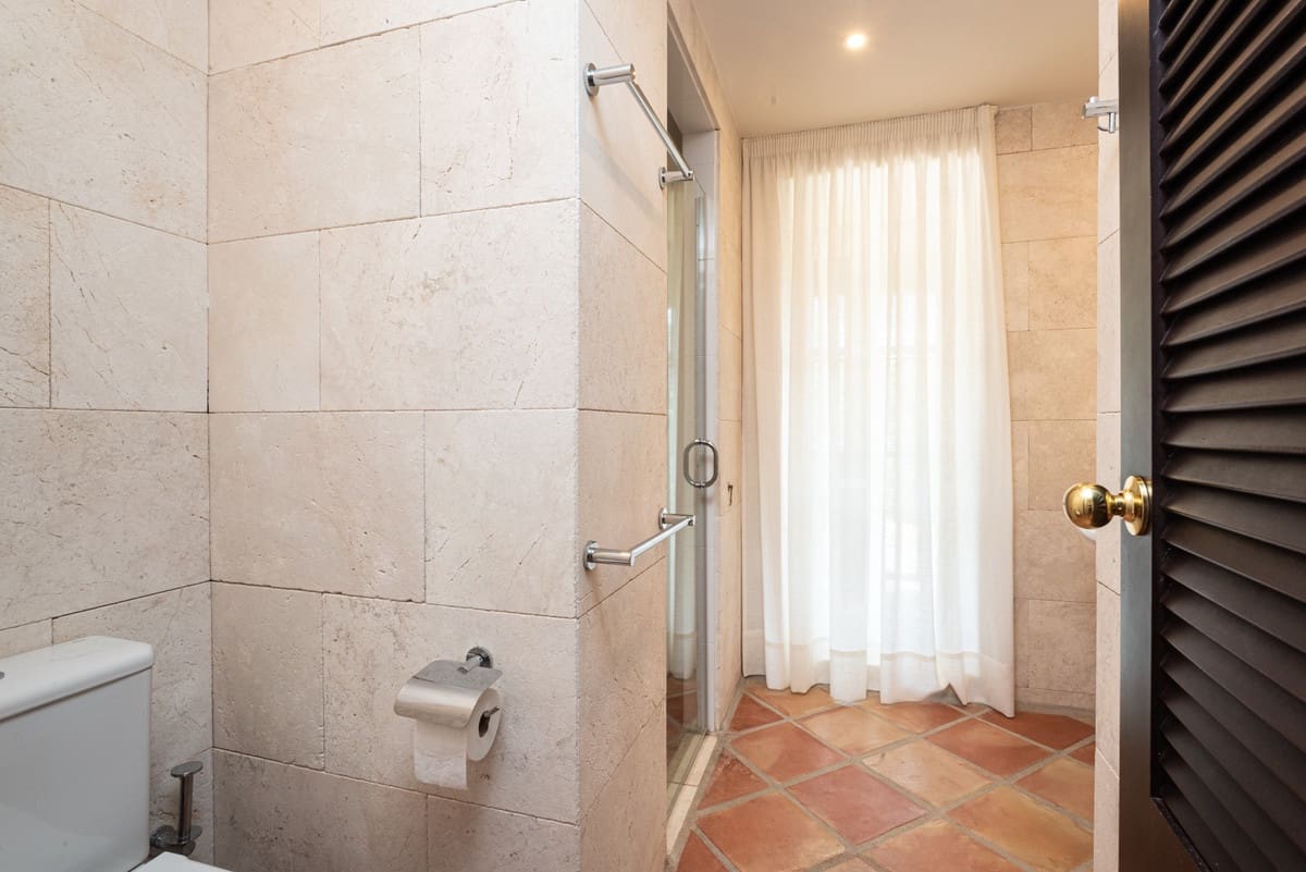 35 soveværelse Hotel til salg i Fuengirola med swimmingpool garage - € 5.950.000 (Ref: 9755618)