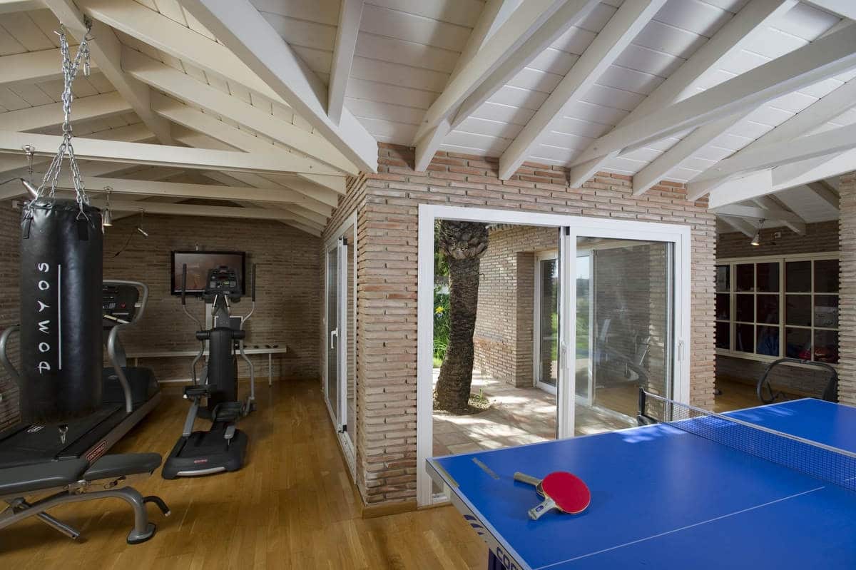 35 soveværelse Hotel til salg i Fuengirola med swimmingpool garage - € 5.950.000 (Ref: 9755618)