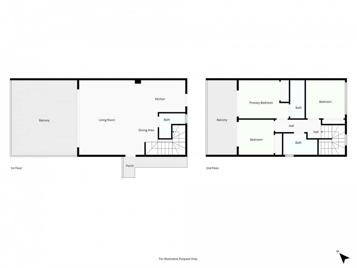 3 camera da letto Villetta Bifamiliare in vendita in Estepona con piscina garage - 785.000 € (Rif: 9788764)