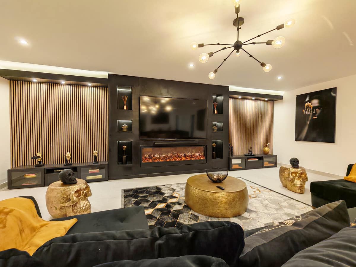 5 soverom Villa til salgs i Estepona med svømmebasseng - € 1 450 000 (Ref: 9804271)