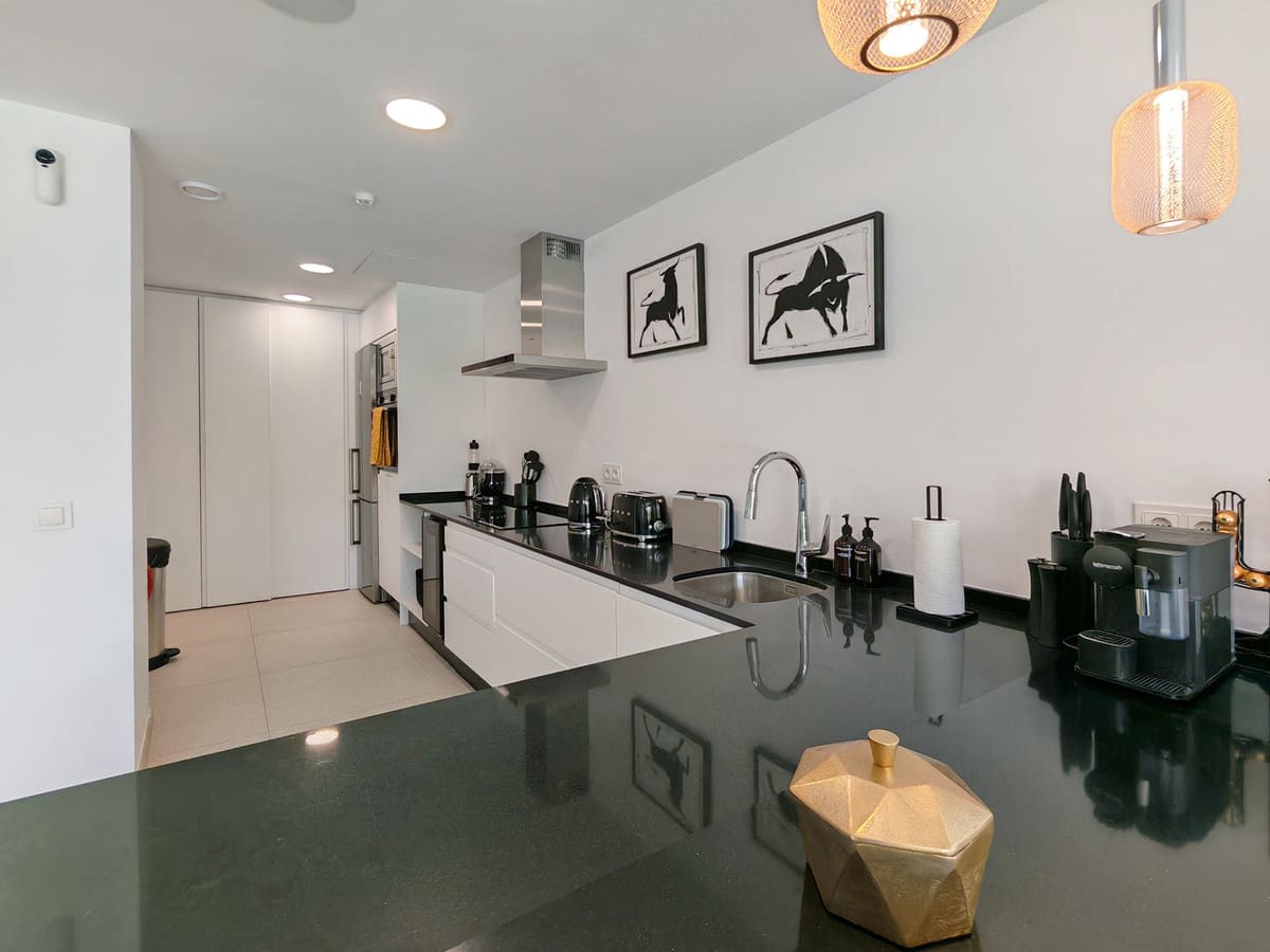 5 camera da letto Villa in vendita in Estepona con piscina - 1.450.000 € (Rif: 9804271)
