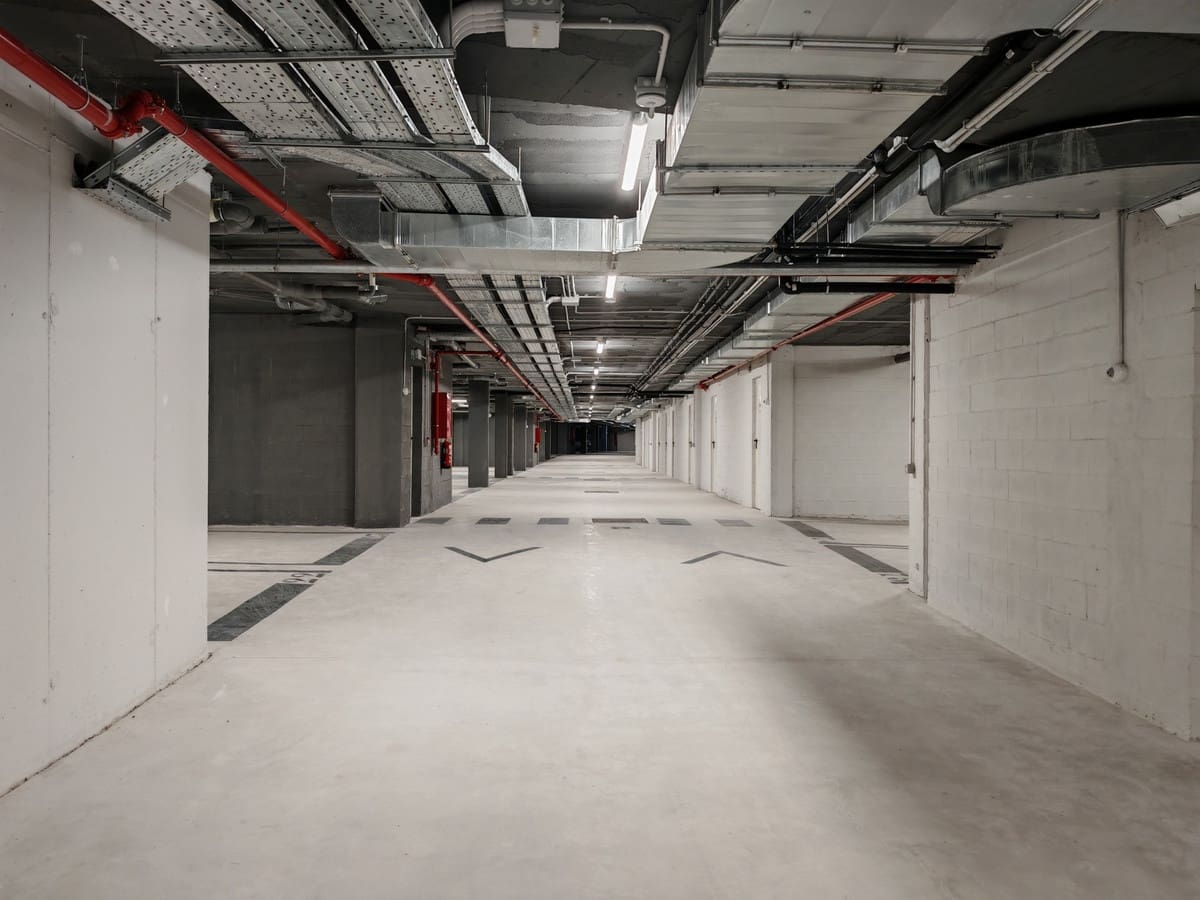 Apartamento de 2 habitaciones en Cancelada en alquiler con piscina garaje - 2.800 € (Ref: 9804272)