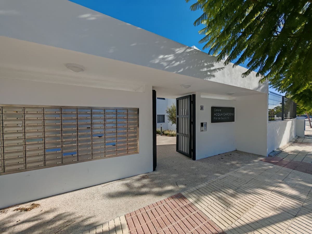 Apartamento de 2 habitaciones en Cancelada en alquiler con piscina garaje - 2.800 € (Ref: 9804272)