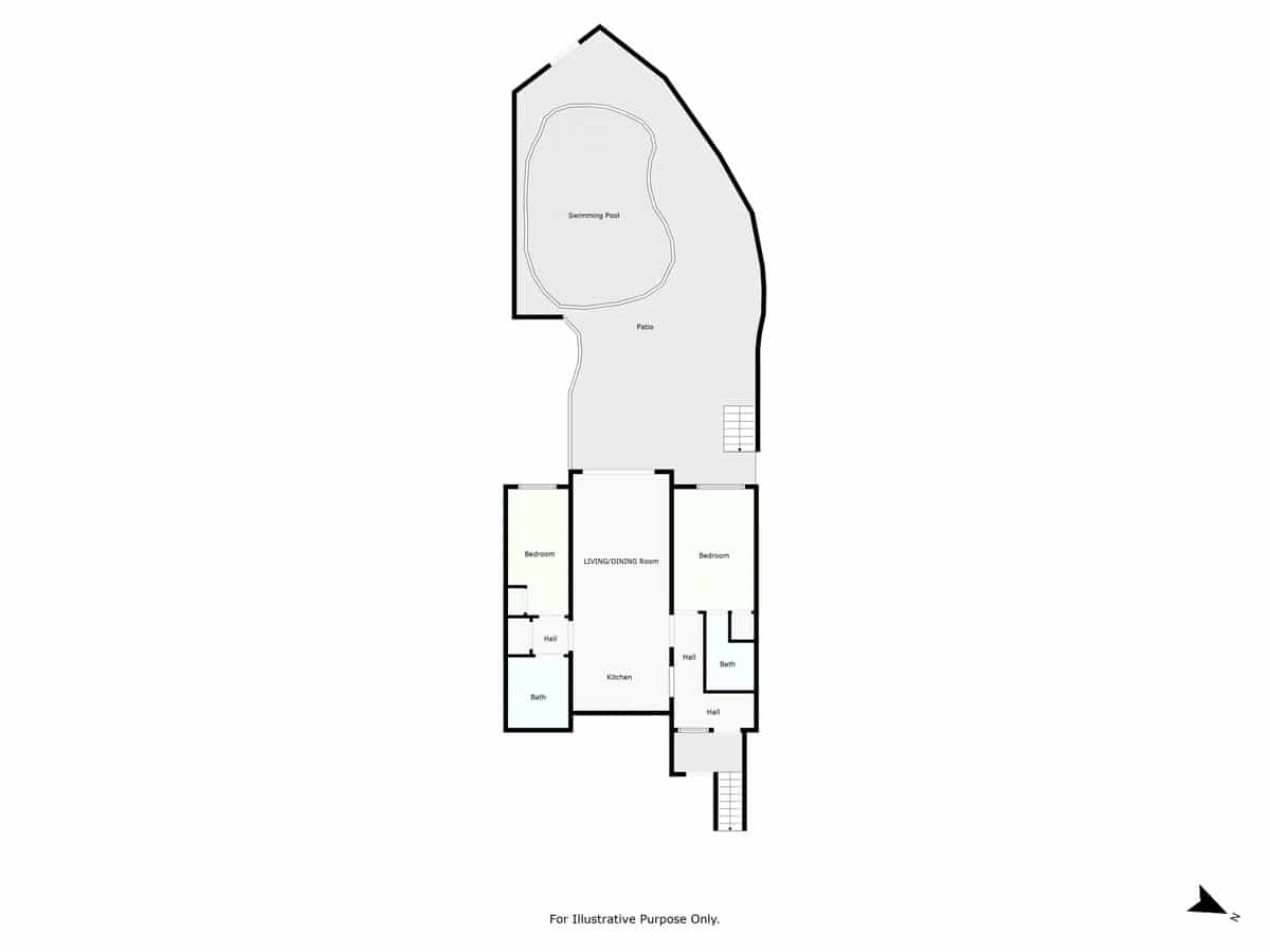 5 soverom Hus til salgs i Calahonda med svømmebasseng garasje - € 565 000 (Ref: 9822884)