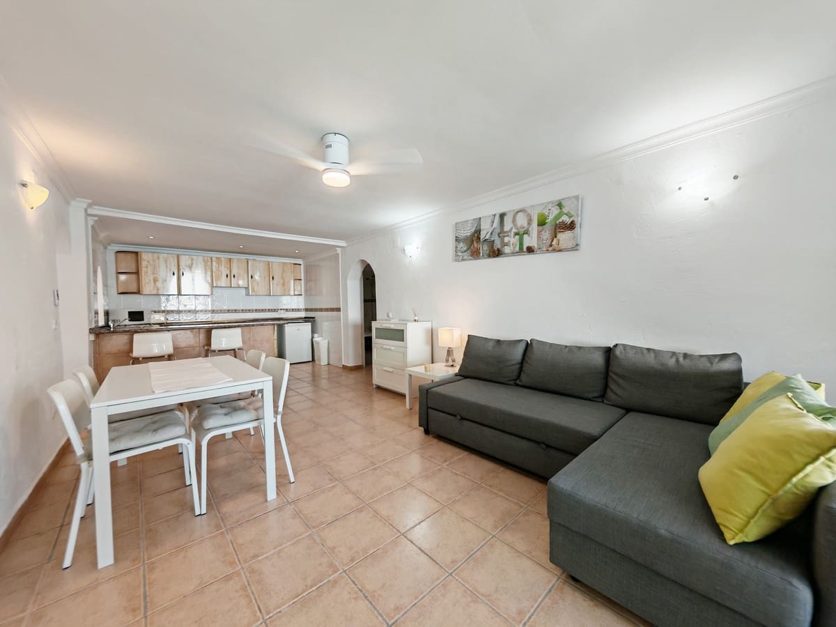 5 soverom Hus til salgs i Calahonda med svømmebasseng garasje - € 565 000 (Ref: 9822884)