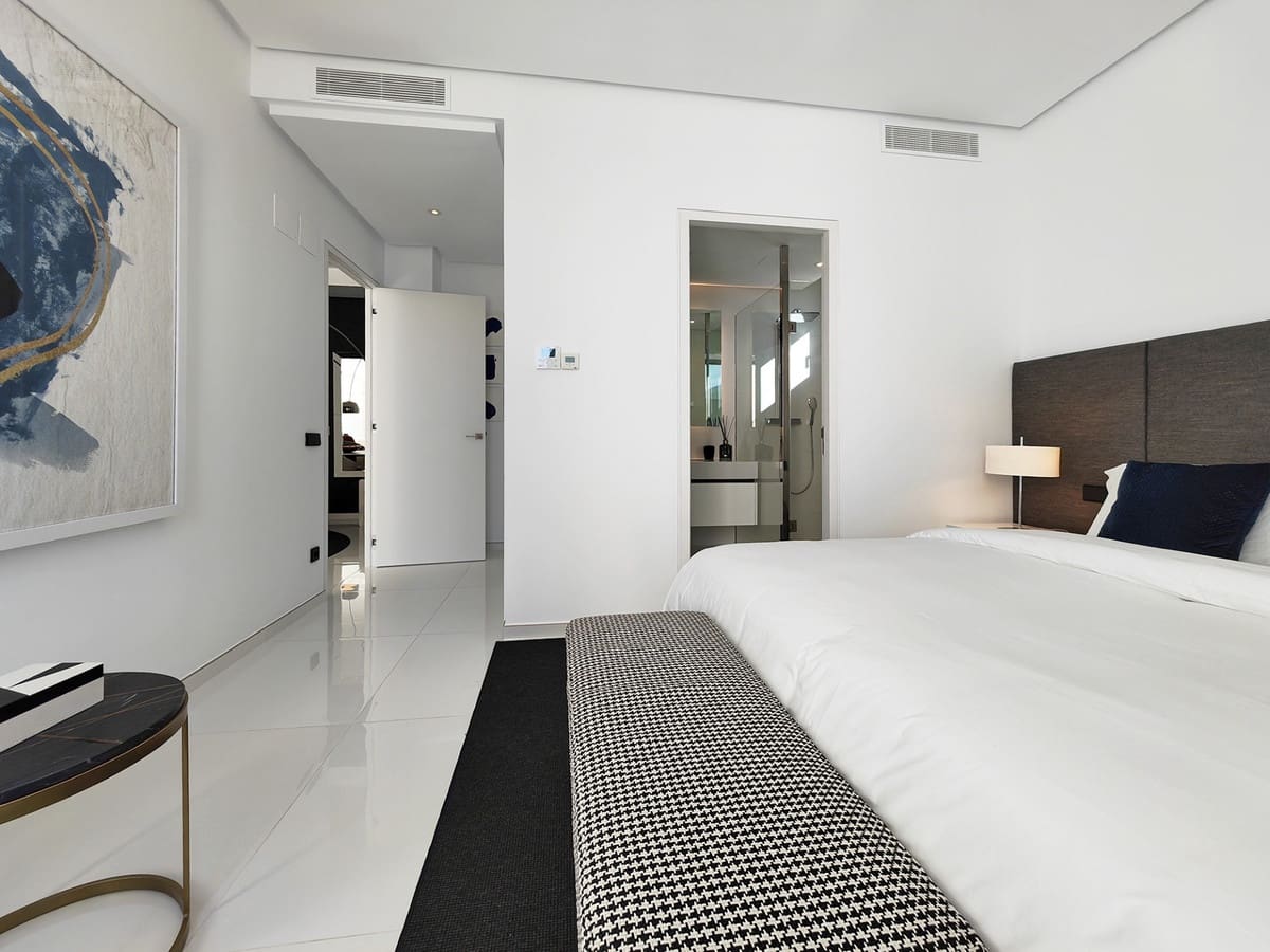 5 slaapkamer Villa te koop in Benahavis met zwembad garage - € 2.995.000 (Ref: 9822885)