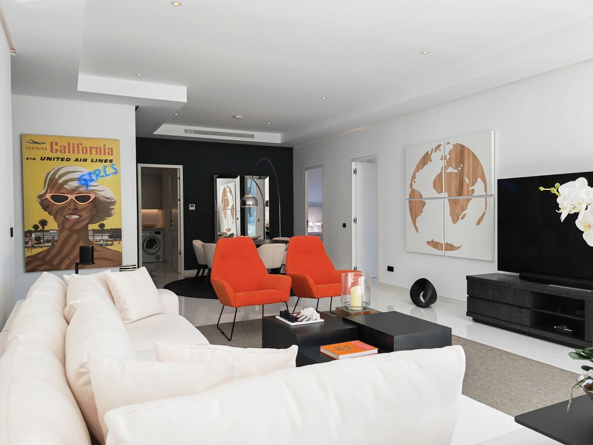 5 slaapkamer Villa te koop in Benahavis met zwembad garage - € 2.995.000 (Ref: 9822885)
