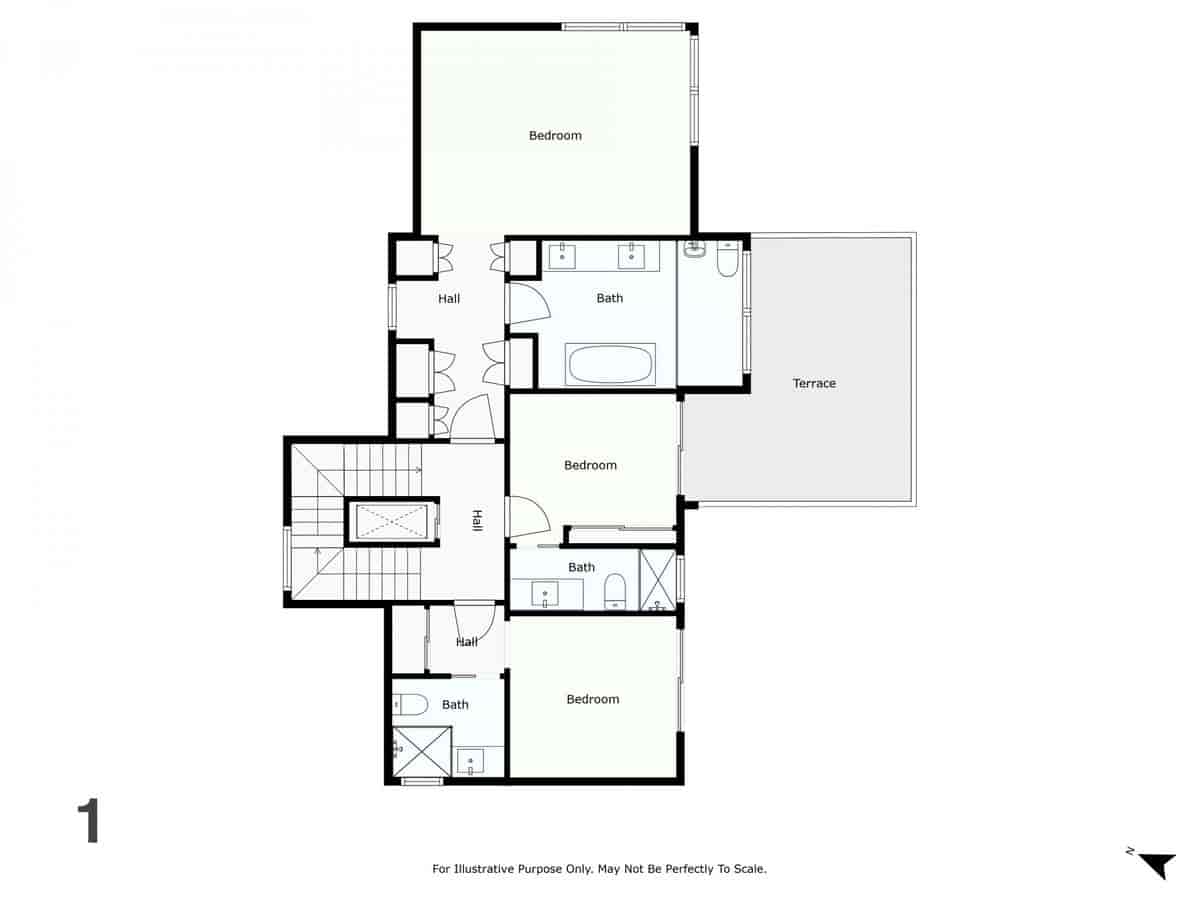5 slaapkamer Villa te koop in Benahavis met zwembad garage - € 2.995.000 (Ref: 9822885)