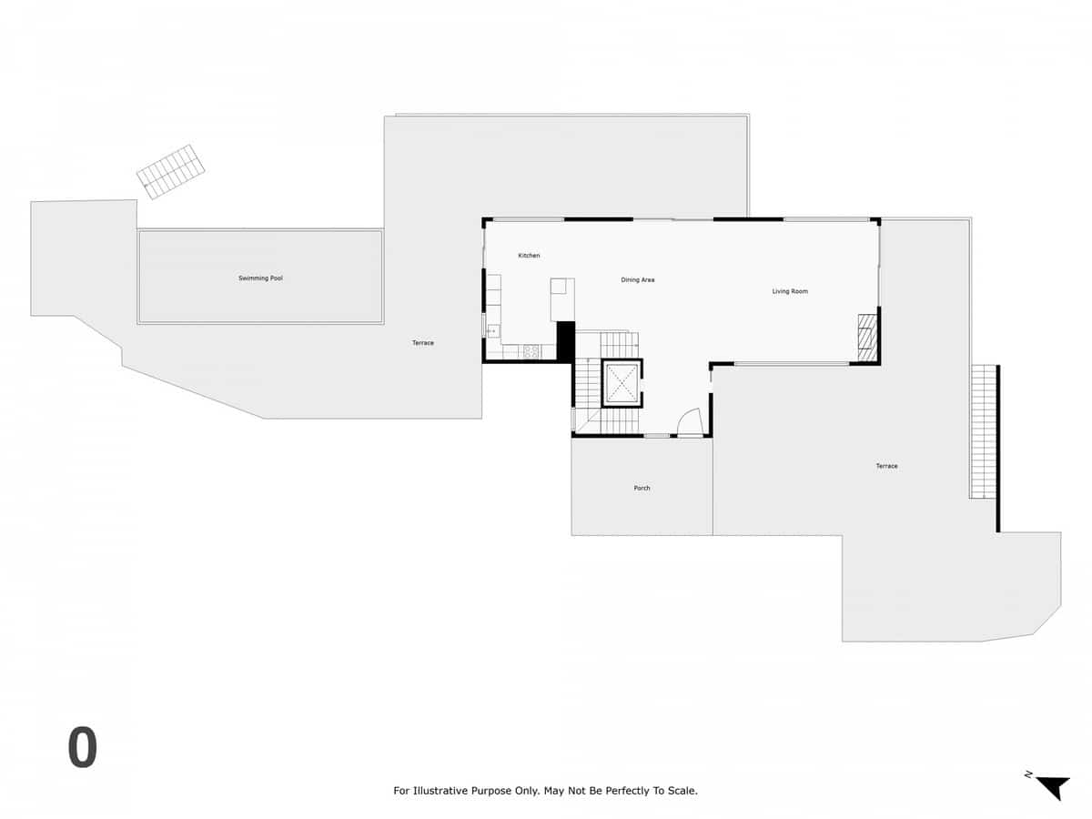 5 slaapkamer Villa te koop in Benahavis met zwembad garage - € 2.995.000 (Ref: 9822885)