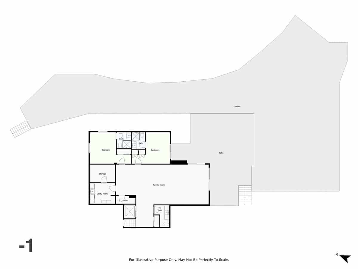 5 slaapkamer Villa te koop in Benahavis met zwembad garage - € 2.995.000 (Ref: 9822885)