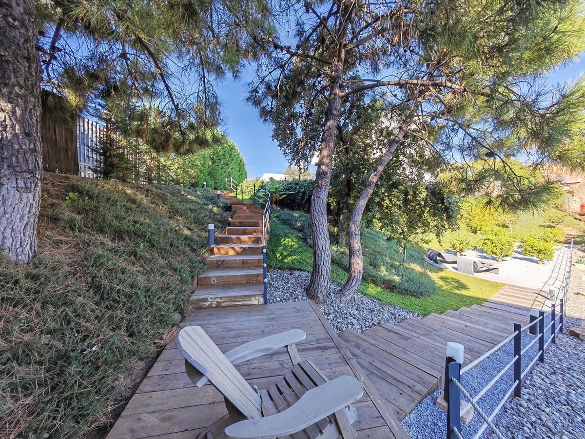 5 slaapkamer Villa te koop in Benahavis met zwembad garage - € 2.995.000 (Ref: 9822885)