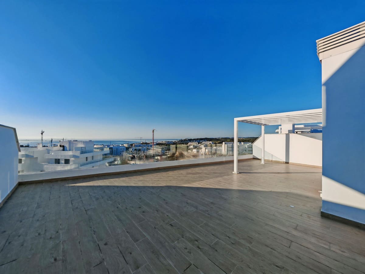 4 soveværelse Lejlighed til salg i Estepona med swimmingpool garage - € 925.000 (Ref: 9825219)