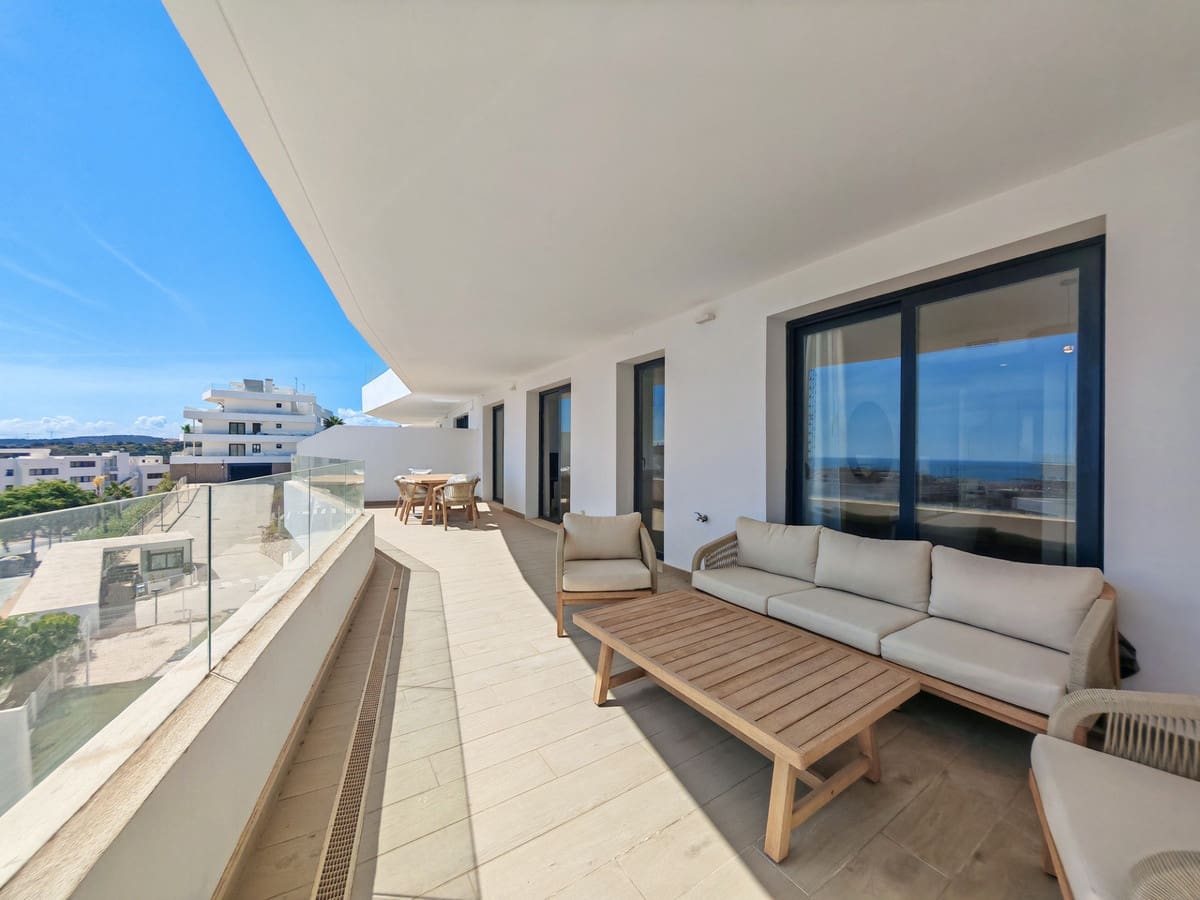 4 slaapkamer Appartement te koop in Estepona met zwembad garage - € 845.000 (Ref: 9825219)