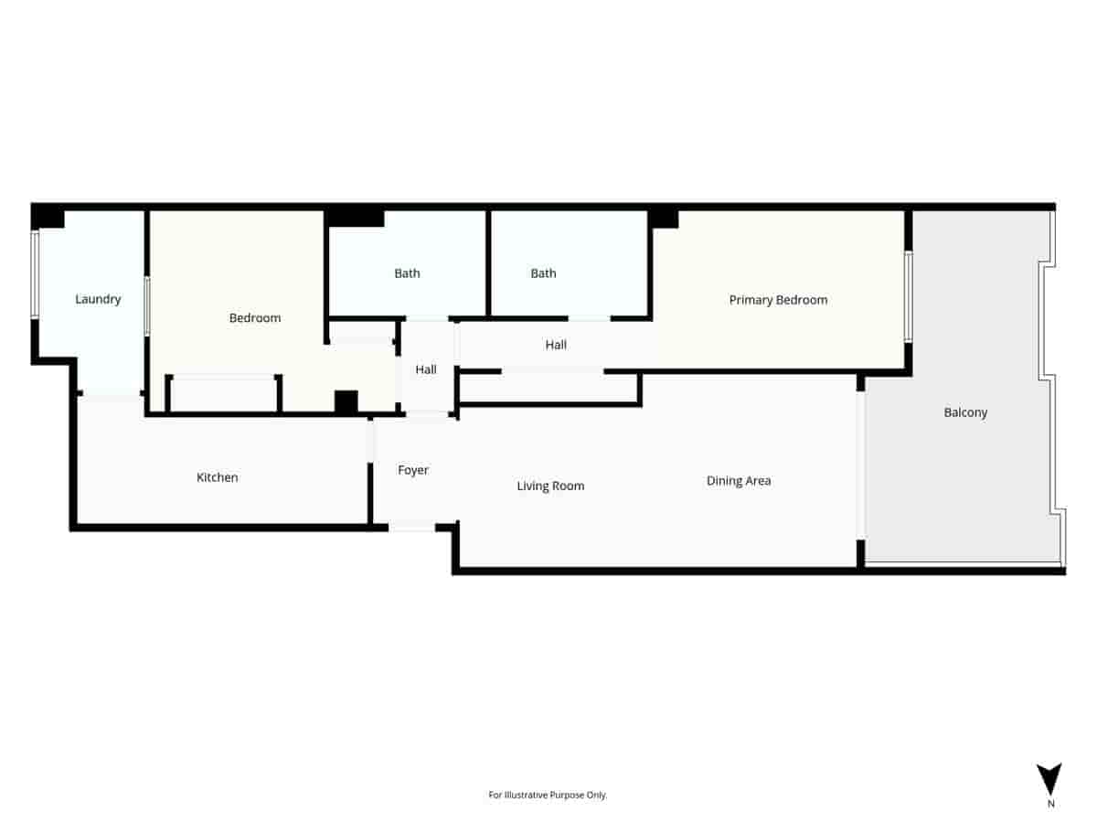 2 quarto Apartamento para venda em Elviria com piscina garagem - 367 000 € (Ref: 9839220)