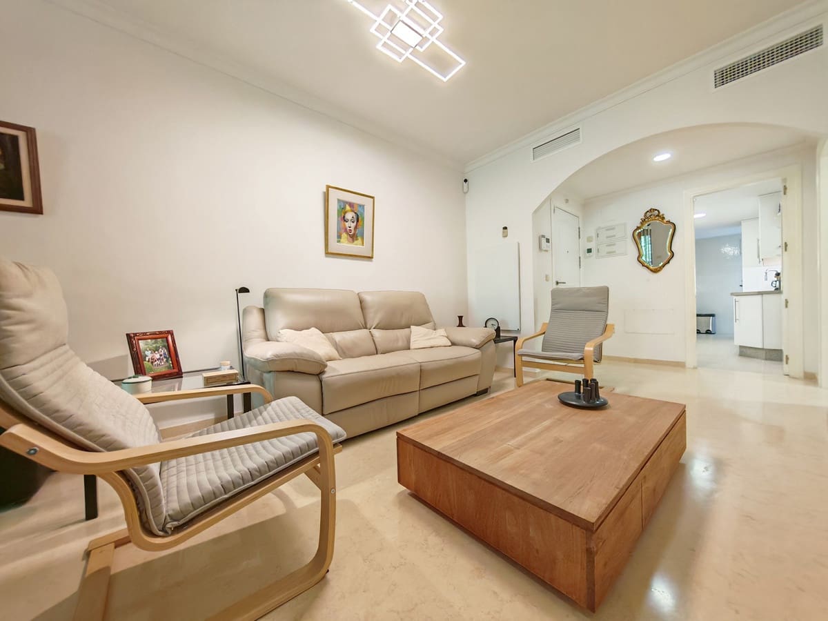 2 quarto Apartamento para venda em Elviria com piscina garagem - 367 000 € (Ref: 9839220)