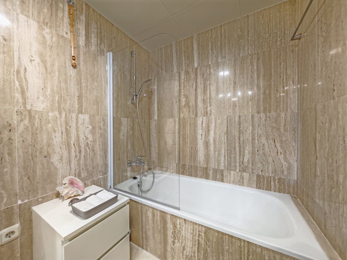 2 quarto Apartamento para venda em Elviria com piscina garagem - 367 000 € (Ref: 9839220)