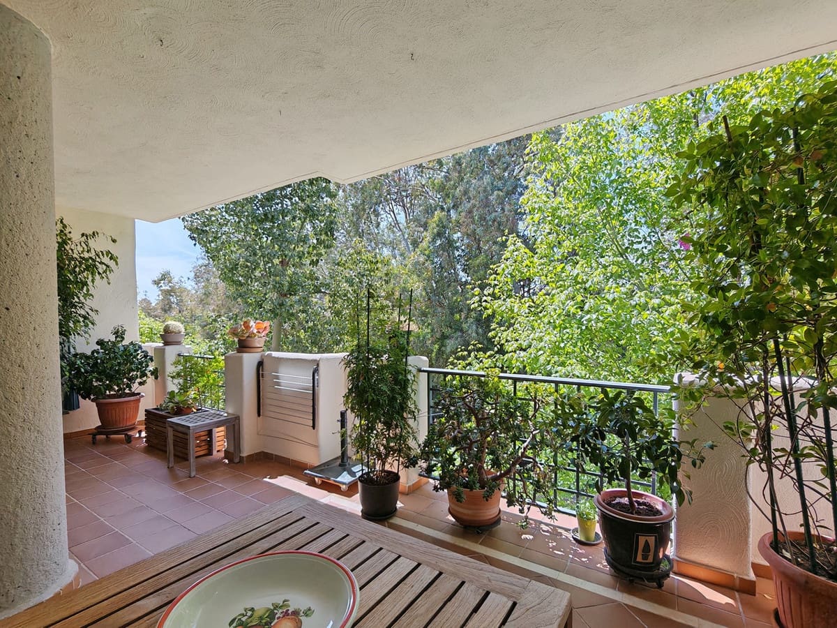 2 quarto Apartamento para venda em Elviria com piscina garagem - 367 000 € (Ref: 9839220)