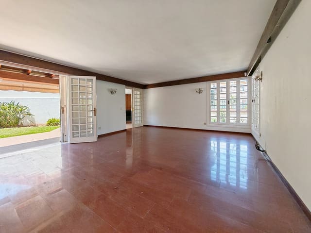 4 soverom Villa til salgs i Fuengirola med svømmebasseng garasje - € 1 800 000 (Ref: 9839221)