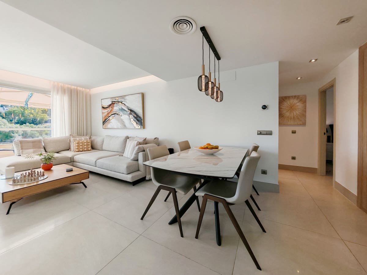 3 sovrum Takvåning till salu i La Cala Golf med pool garage - 725 000 € (Ref: 9846191)
