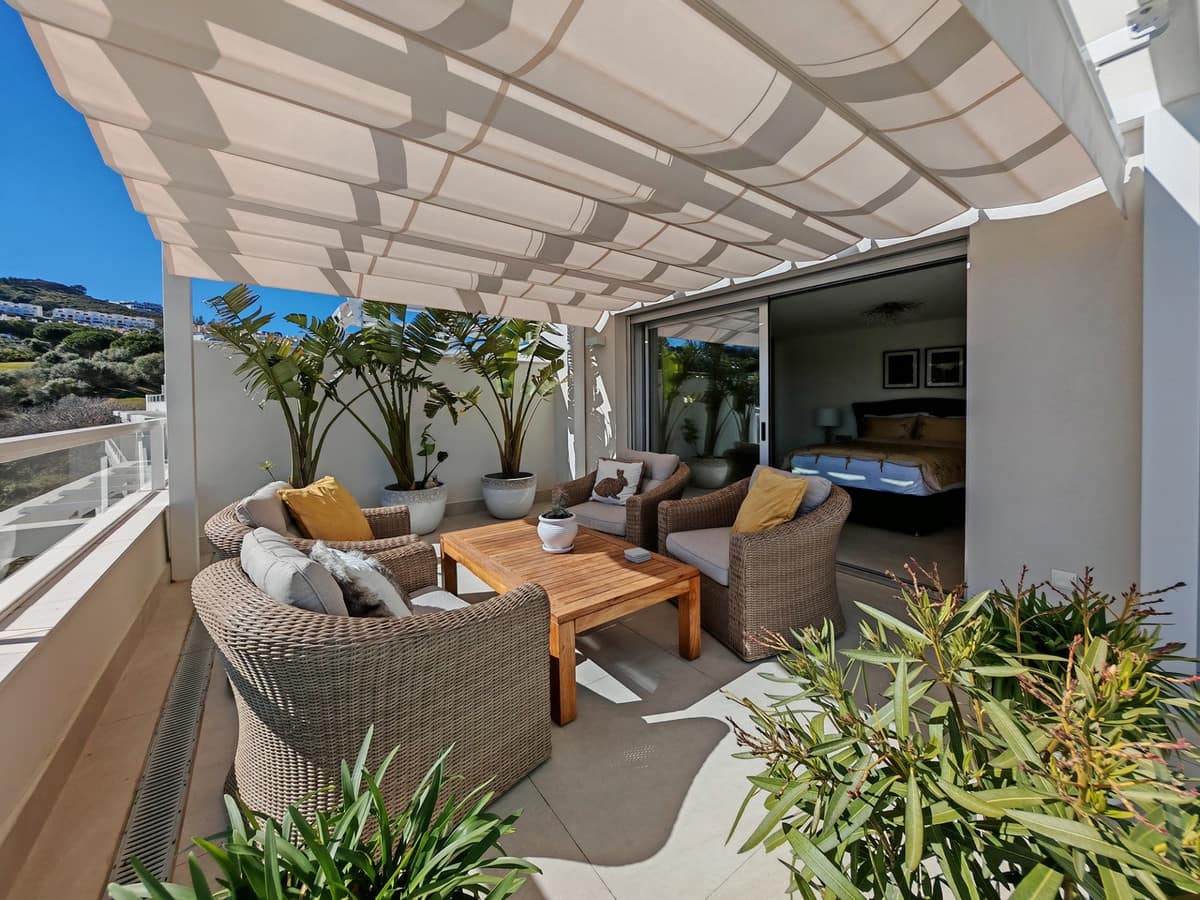 3 sovrum Takvåning till salu i La Cala Golf med pool garage - 725 000 € (Ref: 9846191)