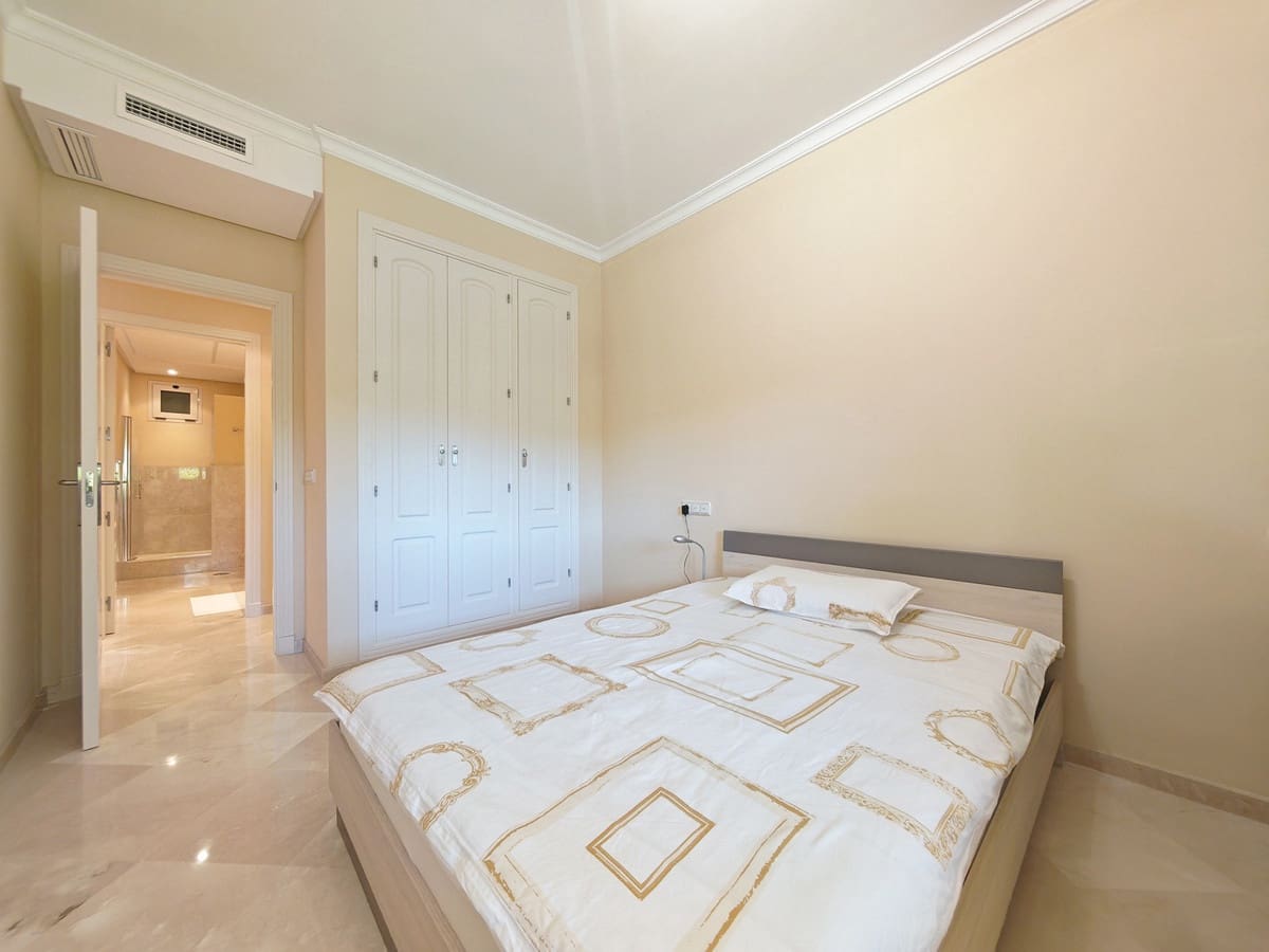 2 bedroom Apartment for sale in La Mairena with pool garage - € 370,000 (Ref: 9849315)
