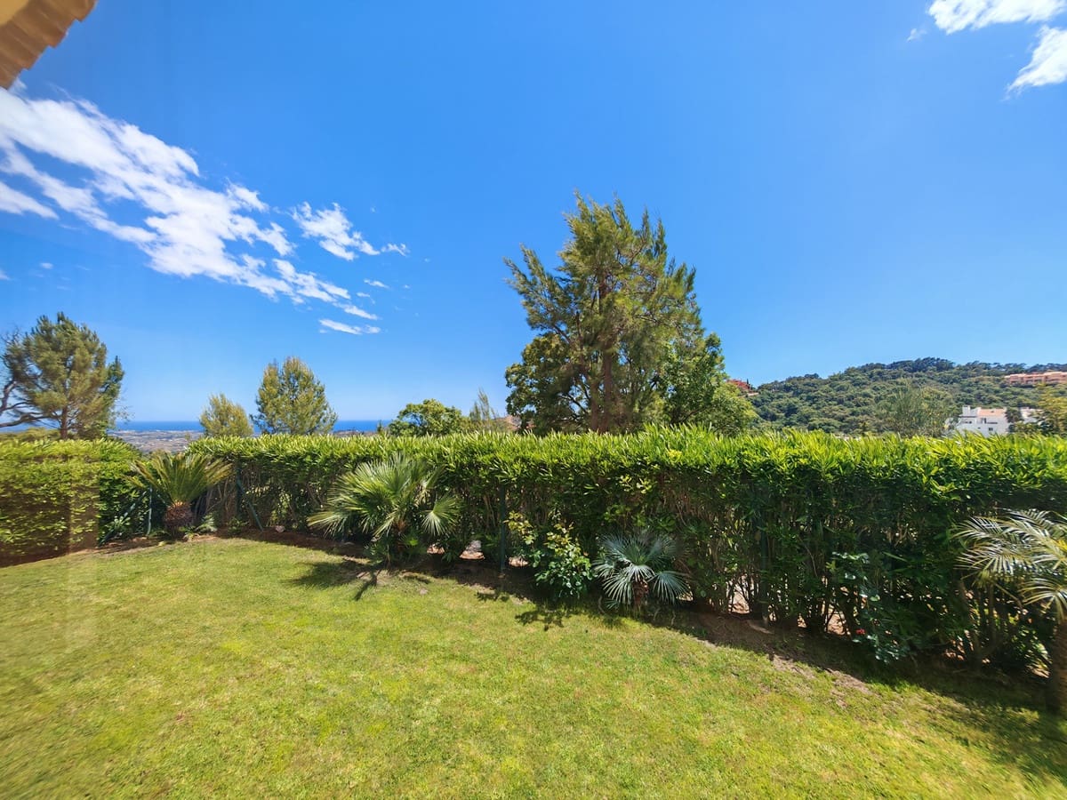 2 bedroom Apartment for sale in La Mairena with pool garage - € 370,000 (Ref: 9849315)