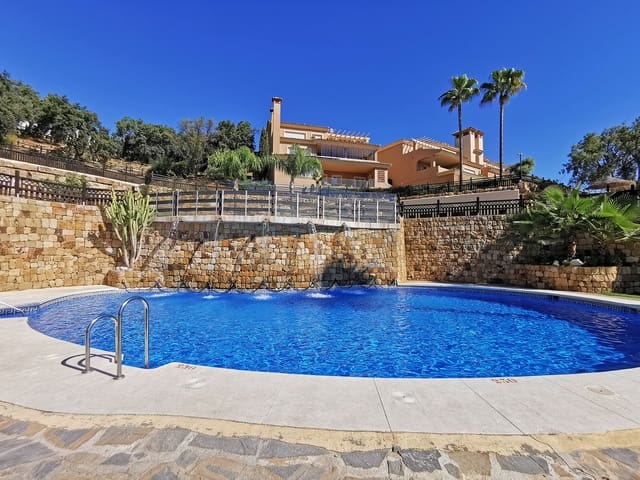 2 soveværelse Lejlighed til salg i La Mairena, Ojen med swimmingpool garage - € 370.000 (Ref: 9849315)