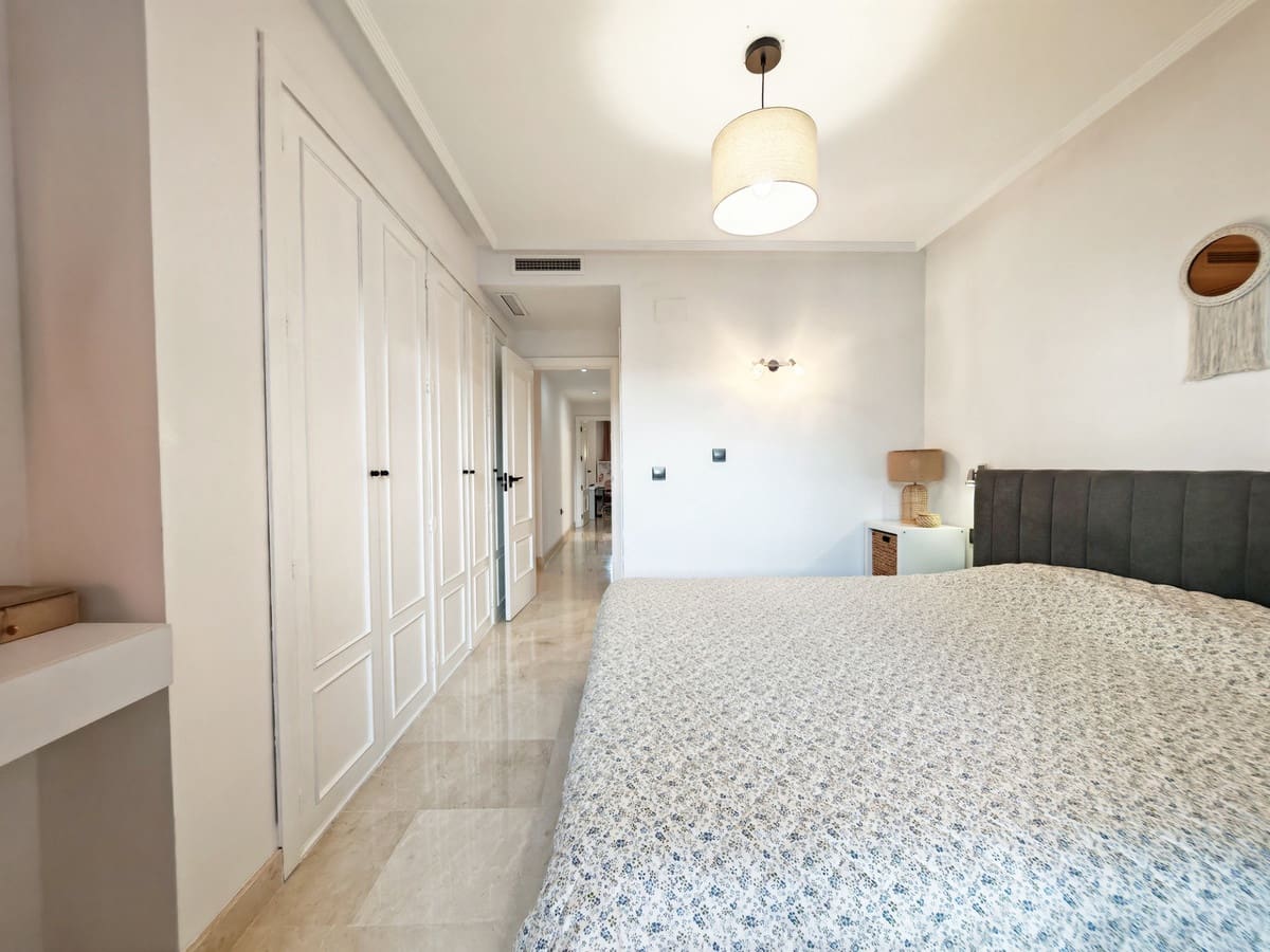 2 bedroom Apartment for sale in La Mairena with pool garage - € 375,000 (Ref: 9849316)
