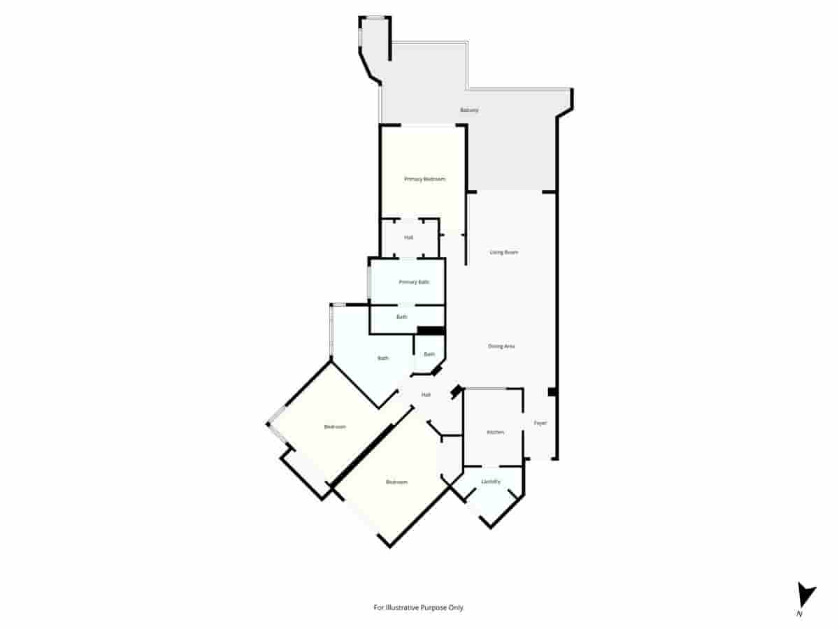 3 bedroom Apartment for sale in Marbella with pool garage - € 1,595,000 (Ref: 9851718)