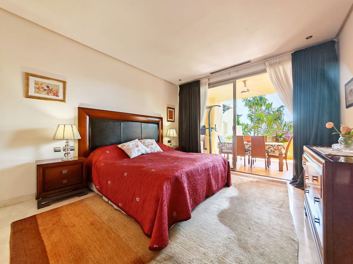 3 bedroom Apartment for sale in Marbella with pool garage - € 1,595,000 (Ref: 9851718)