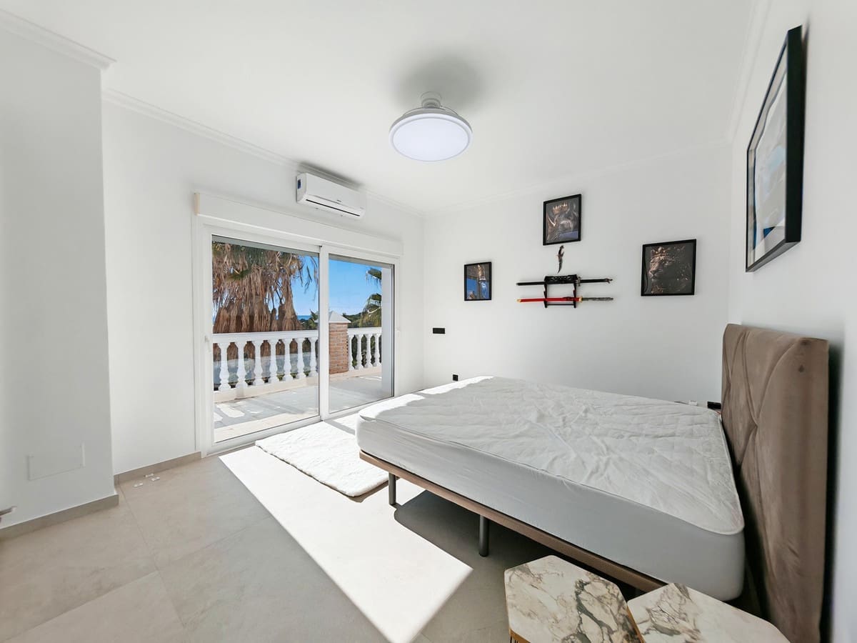 9 camera da letto Villa in vendita in Benalmadena con piscina garage - 2.950.000 € (Rif: 9857639)