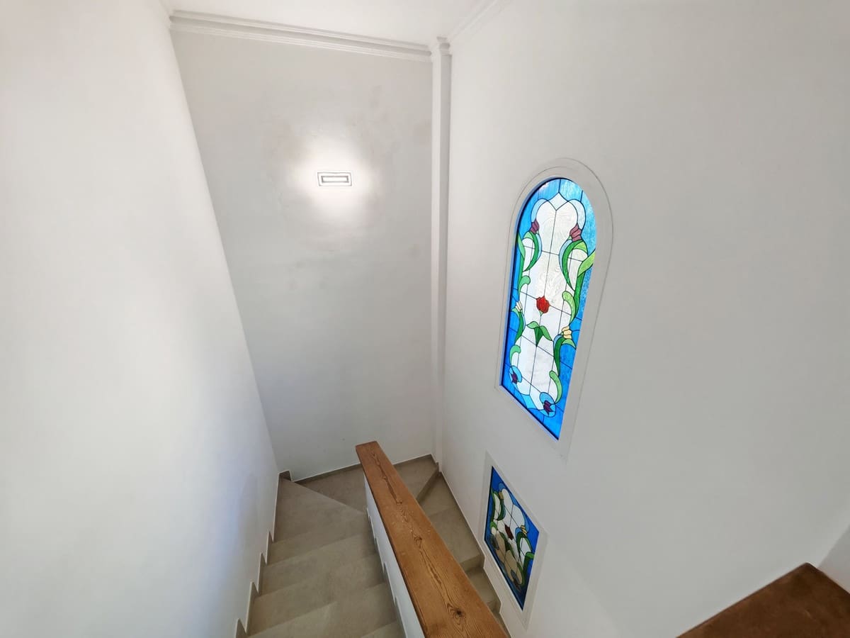 9 camera da letto Villa in vendita in Benalmadena con piscina garage - 2.950.000 € (Rif: 9857639)