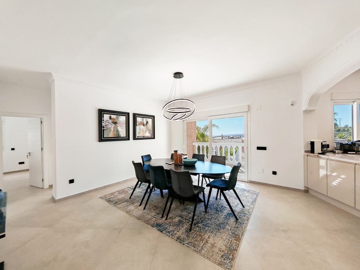 9 camera da letto Villa in vendita in Benalmadena con piscina garage - 2.950.000 € (Rif: 9857639)