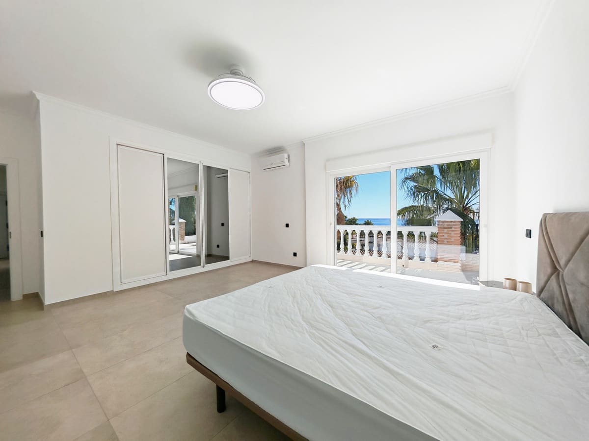 9 camera da letto Villa in vendita in Benalmadena con piscina garage - 2.950.000 € (Rif: 9857639)