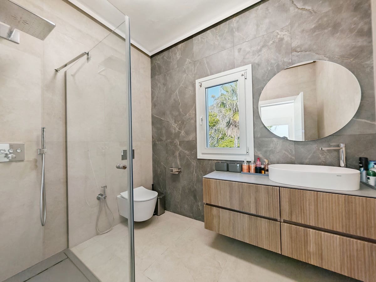 9 camera da letto Villa in vendita in Benalmadena con piscina garage - 2.950.000 € (Rif: 9857639)
