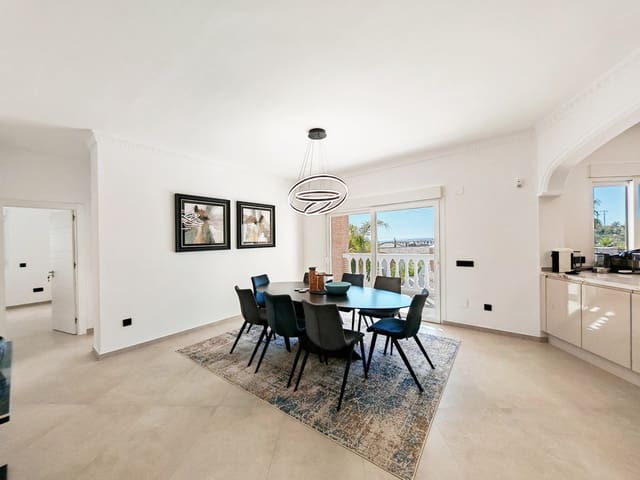9 camera da letto Villa in vendita in Benalmádena con piscina garage - 2.950.000 € (Rif: 9857639)