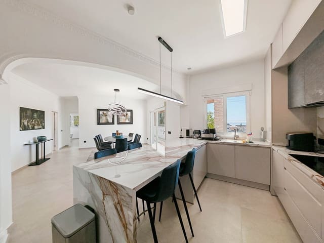 9 camera da letto Villa in vendita in Benalmádena con piscina garage - 2.950.000 € (Rif: 9857639)