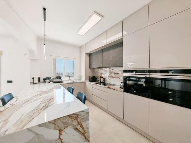 9 camera da letto Villa in vendita in Benalmádena con piscina garage - 2.950.000 € (Rif: 9857639)