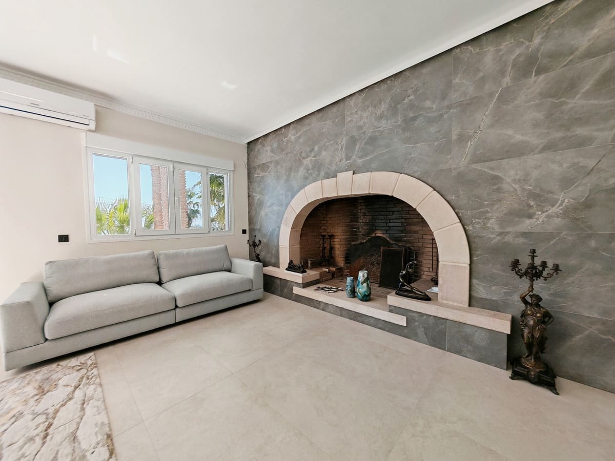 9 camera da letto Villa in vendita in Benalmadena con piscina garage - 2.950.000 € (Rif: 9857639)