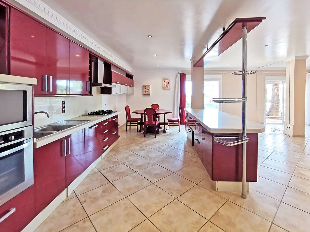 9 camera da letto Villa in vendita in Benalmadena con piscina garage - 2.950.000 € (Rif: 9857639)