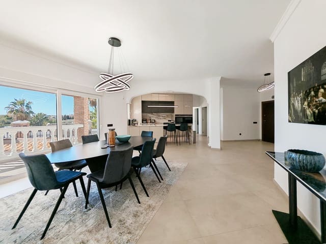 9 camera da letto Villa in vendita in Benalmádena con piscina garage - 2.950.000 € (Rif: 9857639)