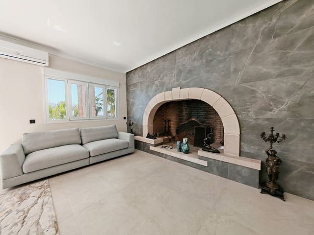 9 camera da letto Villa in vendita in Benalmádena con piscina garage - 2.950.000 € (Rif: 9857639)