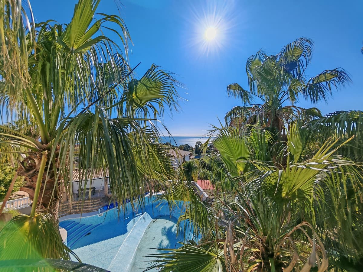 9 camera da letto Villa in vendita in Benalmadena con piscina garage - 2.950.000 € (Rif: 9857639)