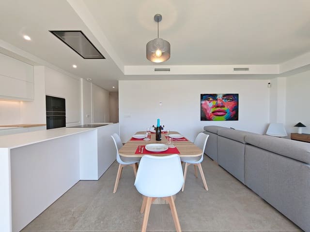 2 chambre Appartement à vendre à Cancelada, Estepona avec piscine garage - 589 000 € (Ref: 9857640)