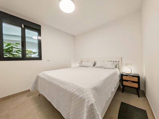 2 chambre Appartement à vendre à Cancelada, Estepona avec piscine garage - 589 000 € (Ref: 9857640)
