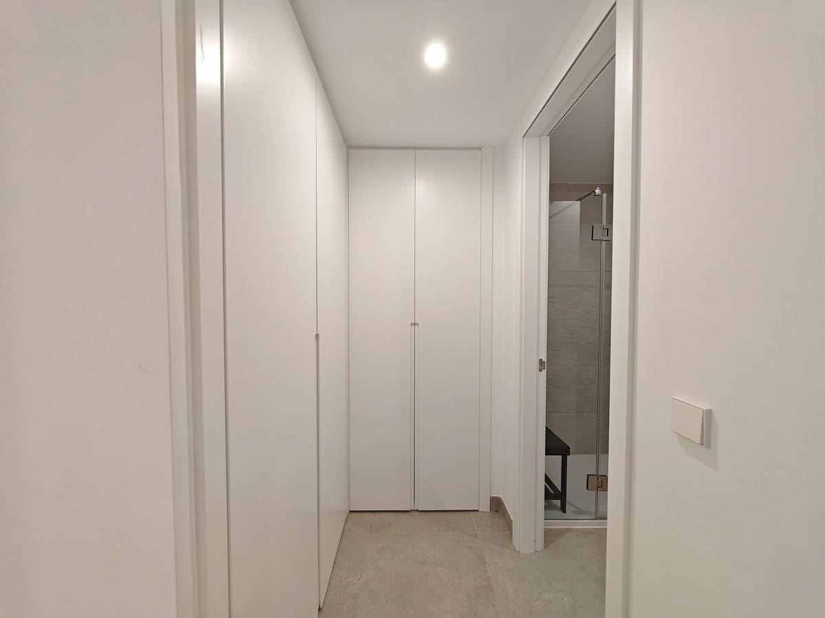 2 chambre Appartement à vendre à Cancelada avec piscine garage - 589 000 € (Ref: 9857640)