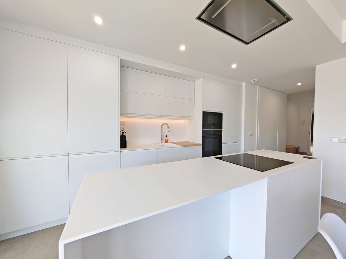 2 chambre Appartement à vendre à Cancelada avec piscine garage - 589 000 € (Ref: 9857640)